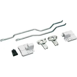 Hager FZ836N Schubstangen, univers, für IP54 Schließung, Einbau in Schränke der Höhe 950mm