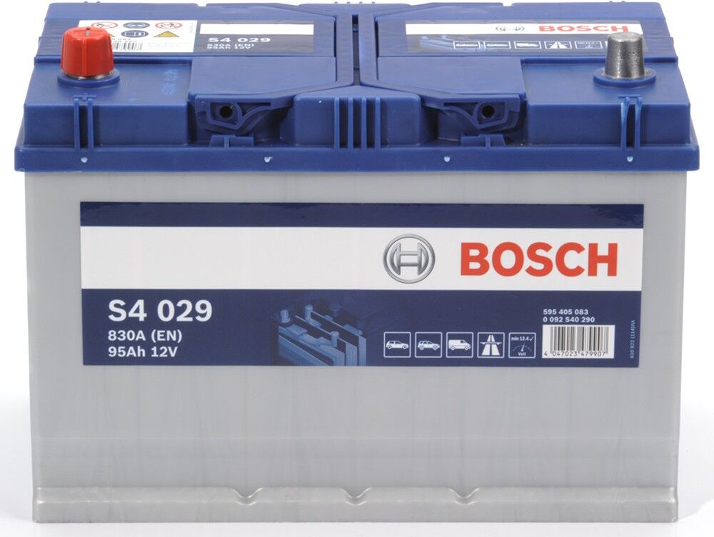 Bosch 0 092 S40 290 Battery