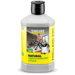 RM 519N** 1L Natuerlicher Teppichreinige