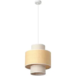 Ledvance Pendelleuchte E27 D.WrapCyl.Pen.E27Bg