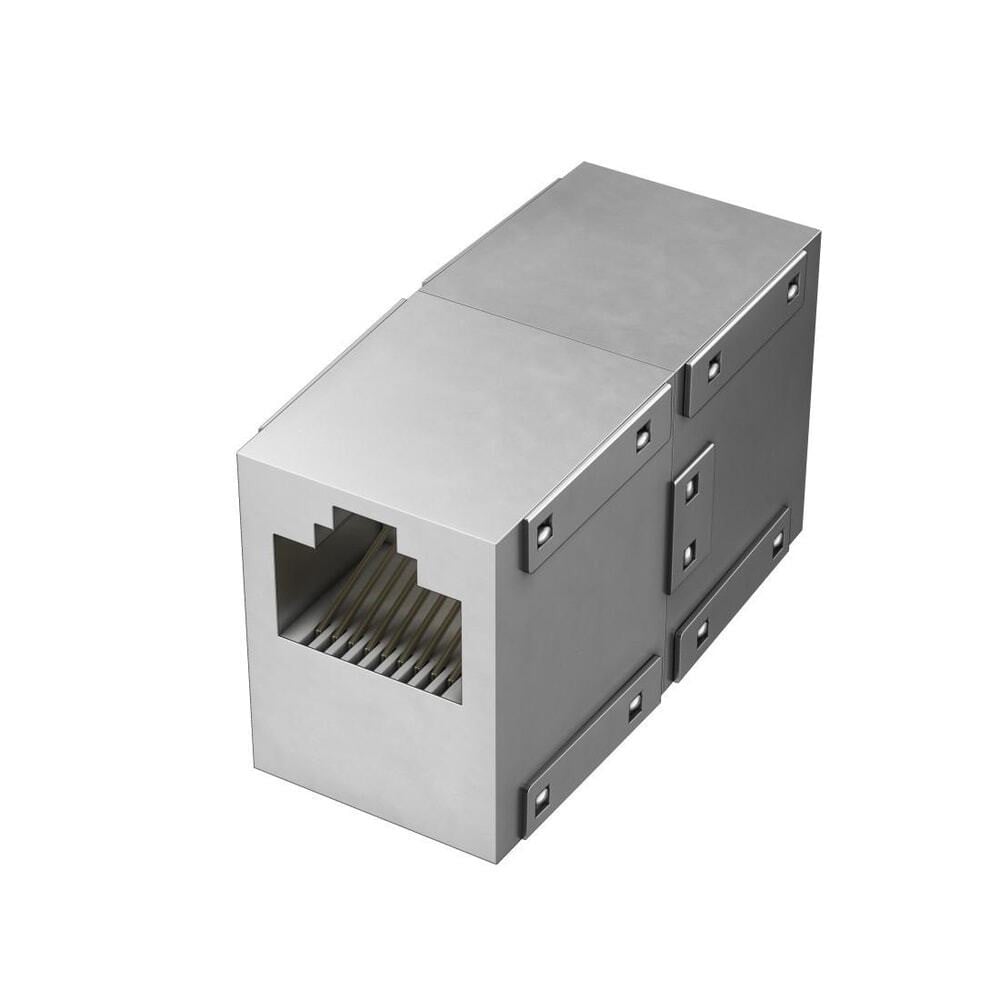 Hama 200327 CAT-6 RJ-45 LAN-adapter