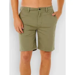 Rip Curl Classic Surf Chino Walk Shorts cactus green Gr. 30