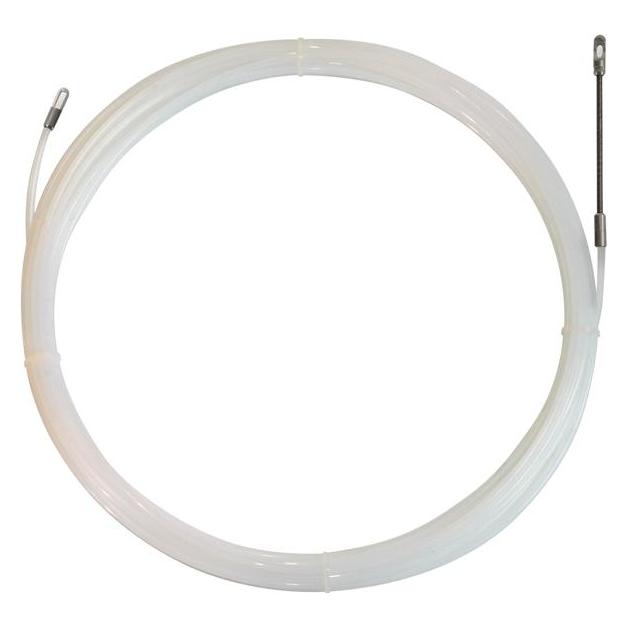 Klauke Nylon-Einziehband Ø 4 mm 52055 (5 m) (52055270)