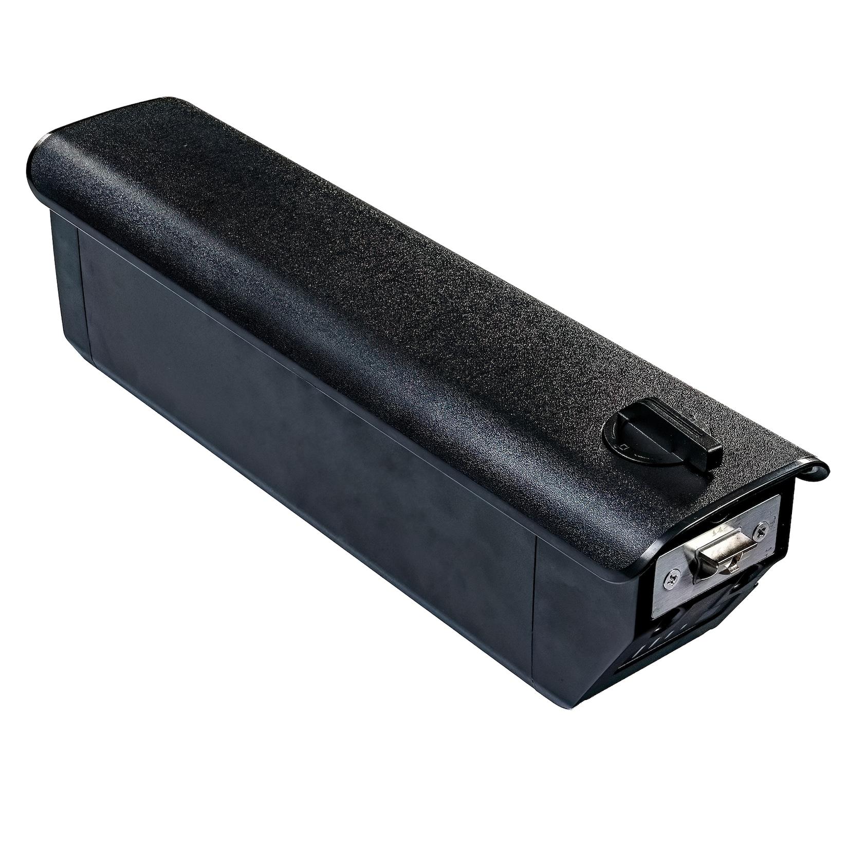Zündapp ZT20R Akku 36V 13Ah 368Wh Batterie Rahmenakku Pedelec Lithium Ionen E-Bike Fahrradakku Li-Ion Ersatzakku