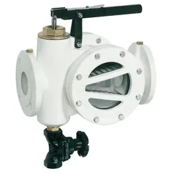 Judo Rückspülschutzfilter 8035008 1 mm Sondermaschenweite, DN 65