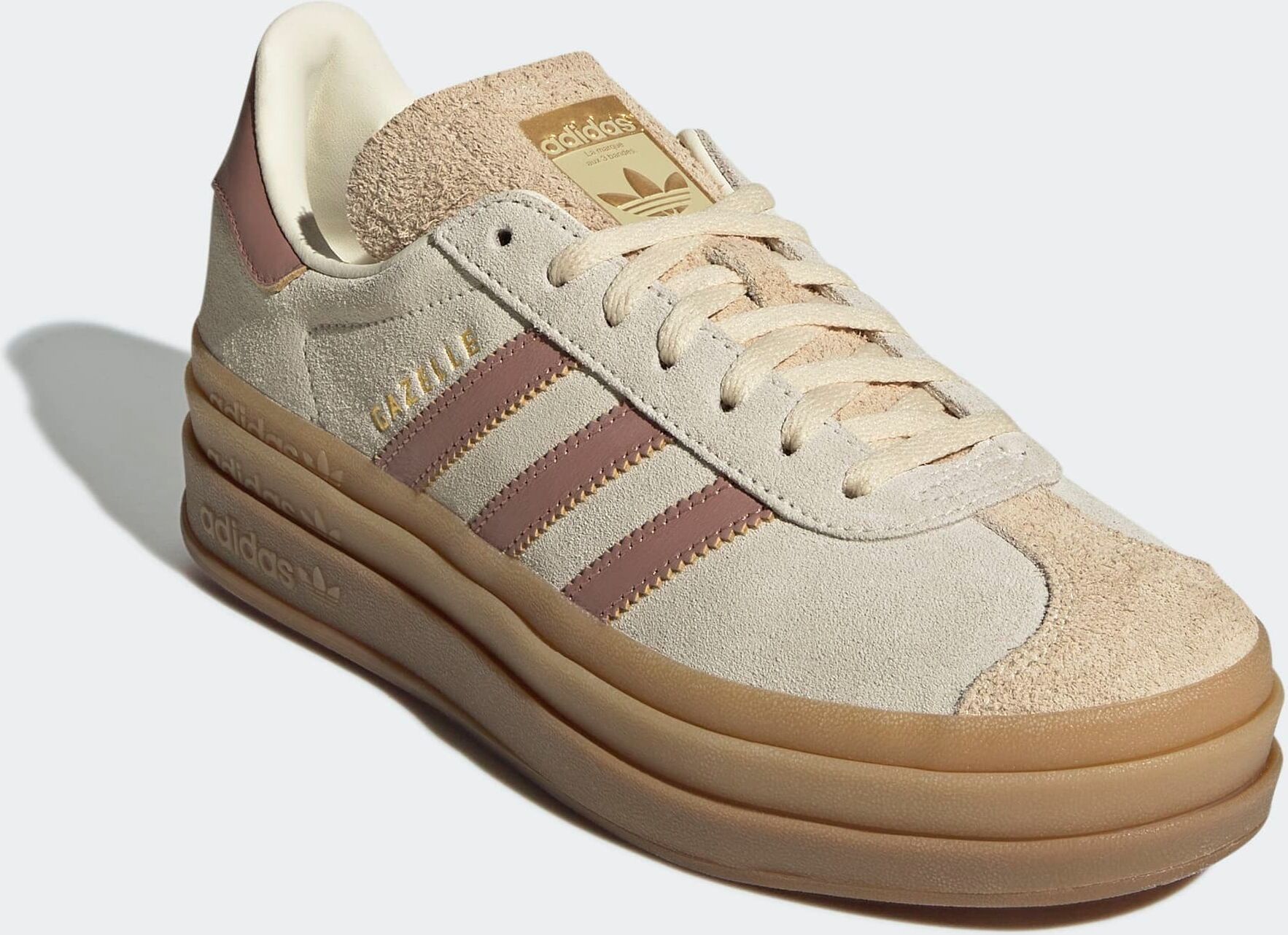 Adidas Originals "GAZELLE BOLD"