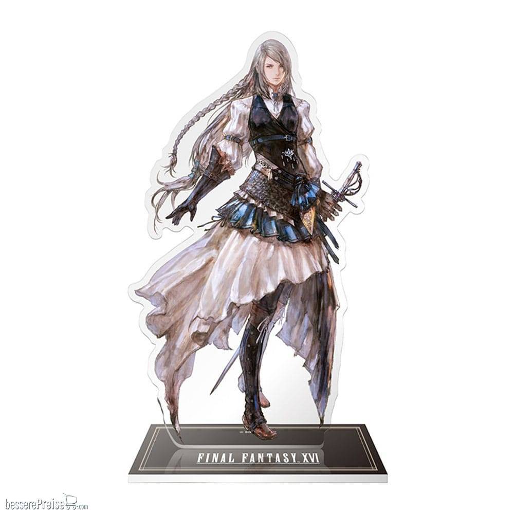 Square-Enix SQEXFF16ZZ451