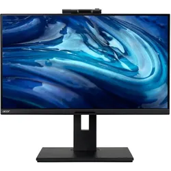 Acer B278U E Computerbildschirm 68,6 cm (27") 2560 x 1440 Pixel Wide Quad HD LCD Schwarz