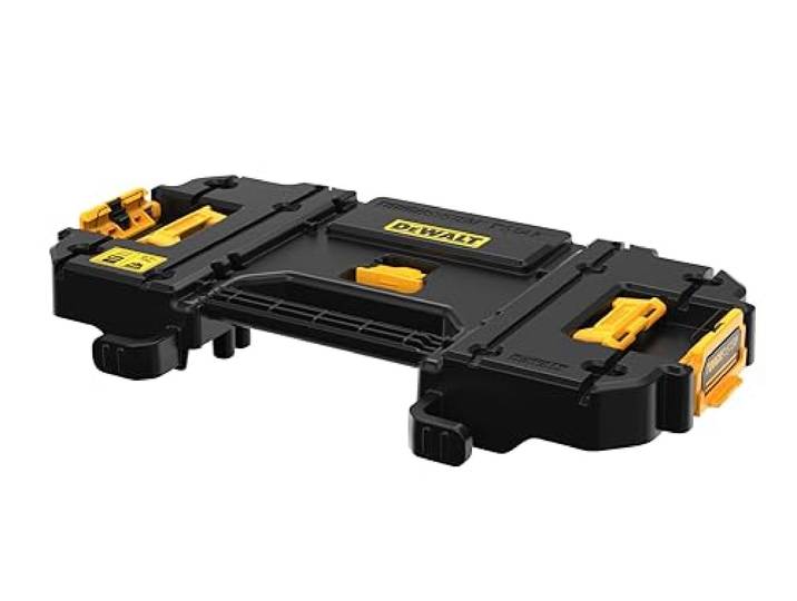 DEWALT Système d’étagères de rangement pour extracteur de poussière\, DWV9510-XJ