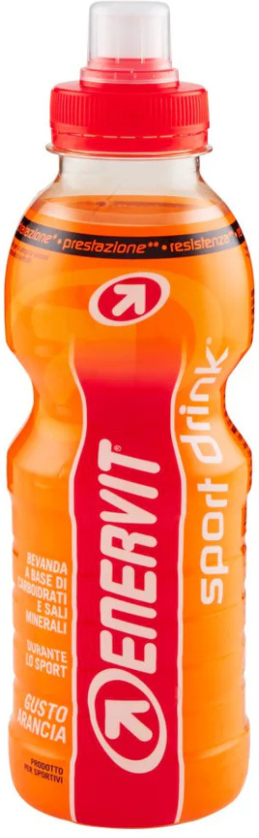 ENERVIT Sport Drink 500 Ml 