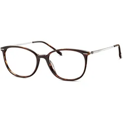 Brille JOS. ESCHENBACH 983010 60 dunkelhavanna Gr. 52-16