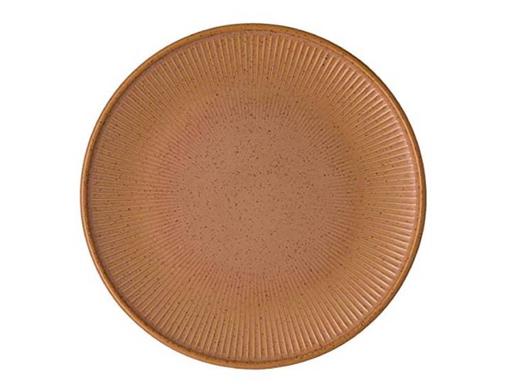 Thomas Thomas Clay Earth Assiette à petit-déjeuner 22 cm