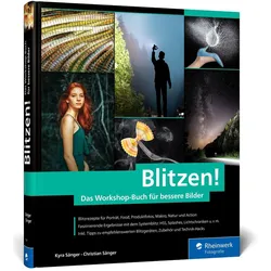 Blitzen!, Ratgeber von Christian Sänger, Kyra Sänger
