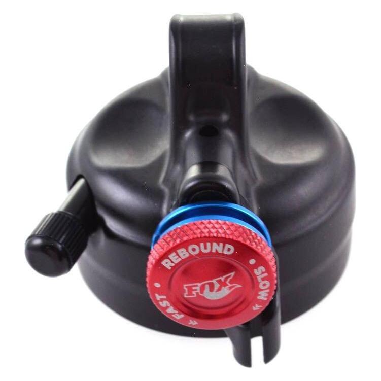 Fox Service Set: Eyelet Assy: 2018, Float DPS Remote down, PTU, LV SH (808-17-335-KIT)