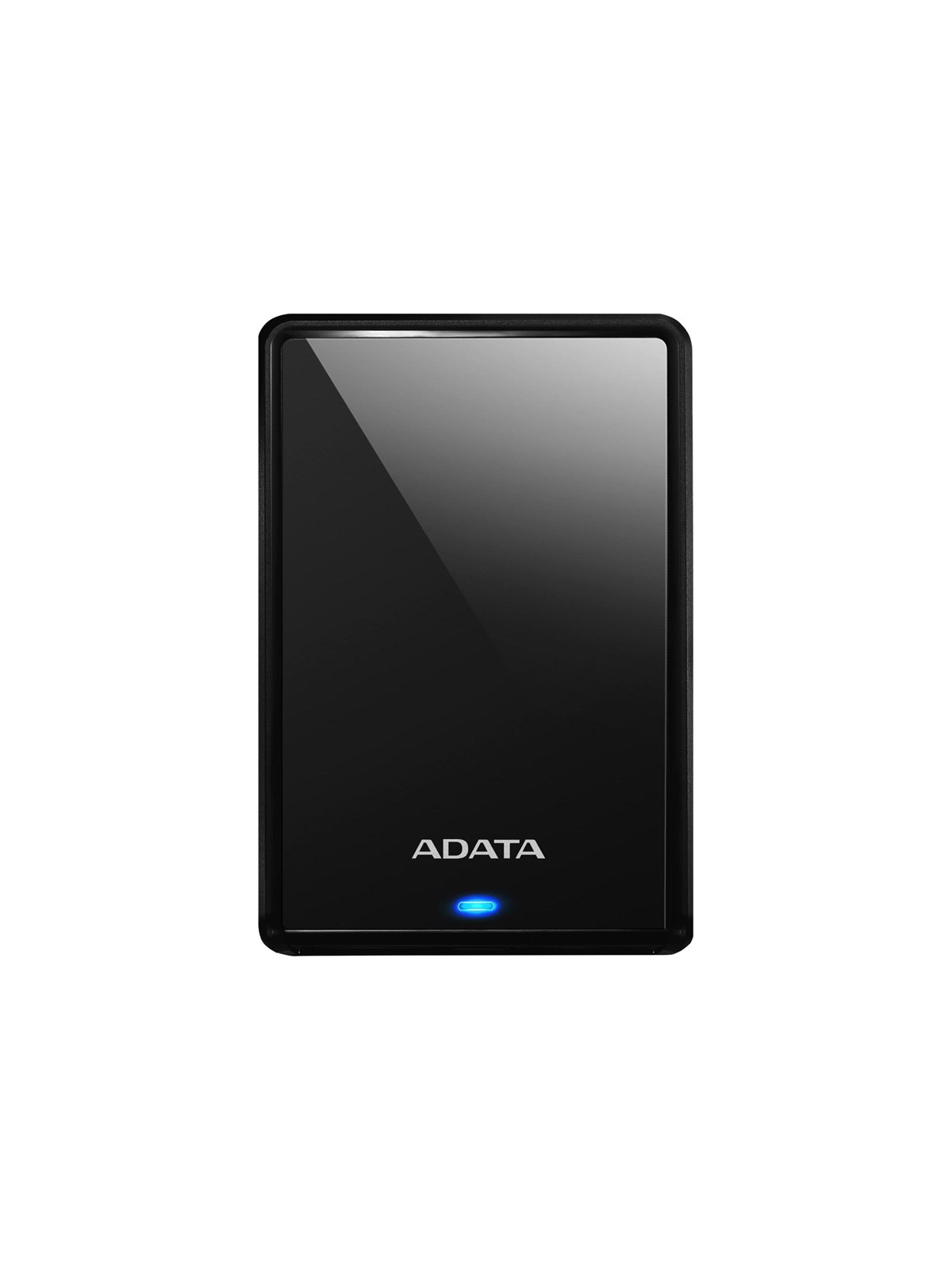 A-Data HV620S Portable Hard Drive - Extern Festplatte - 2TB - Schwarz