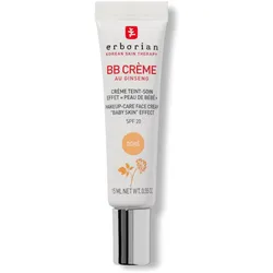 Erborian, BB + CC Creme, B.B Cream, BB Cream, Dore, SPF 20, 15 ml For Women (Dore, 15 ml)