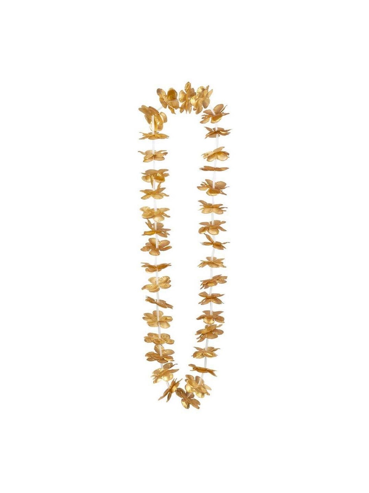 Boland - Hawaiian Wreaths Gold 20 pcs.
