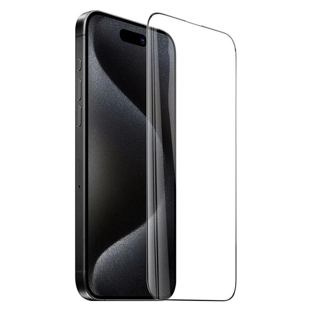 Hoco Protective glass Tempered glass to iPhone 17 AIR HD Anti-static 25 pcs G10 (Apple iPhone 17) (66522763)