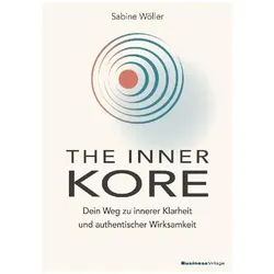 The Inner Kore, Fachbücher von Sabine Wöller