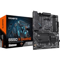 B550 X GAMING, Mainboard