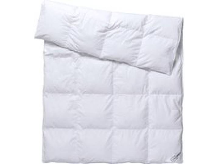 LIVARNO® Couette en duvet Premium, 140 x 200 cm