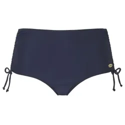 Damella Doris Bikini Brief Maxi Marine 40 Damen