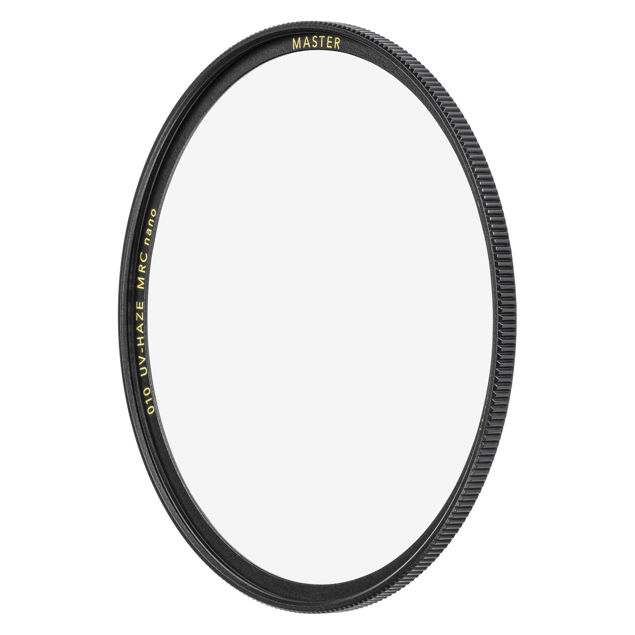 B+W UV-FILTER MRC nano MASTER 60mm (UV-Filter) (1101504)