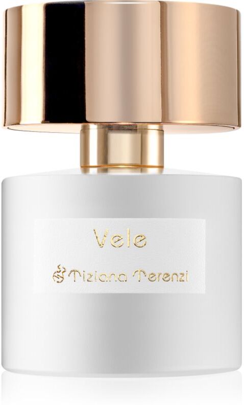 Tiziana Terenzi Vele extrait de parfum mixte 100 ml