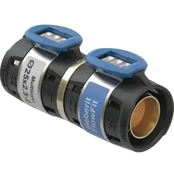 Geberit FlowFit Übergang auf Fremdsystem 620711001