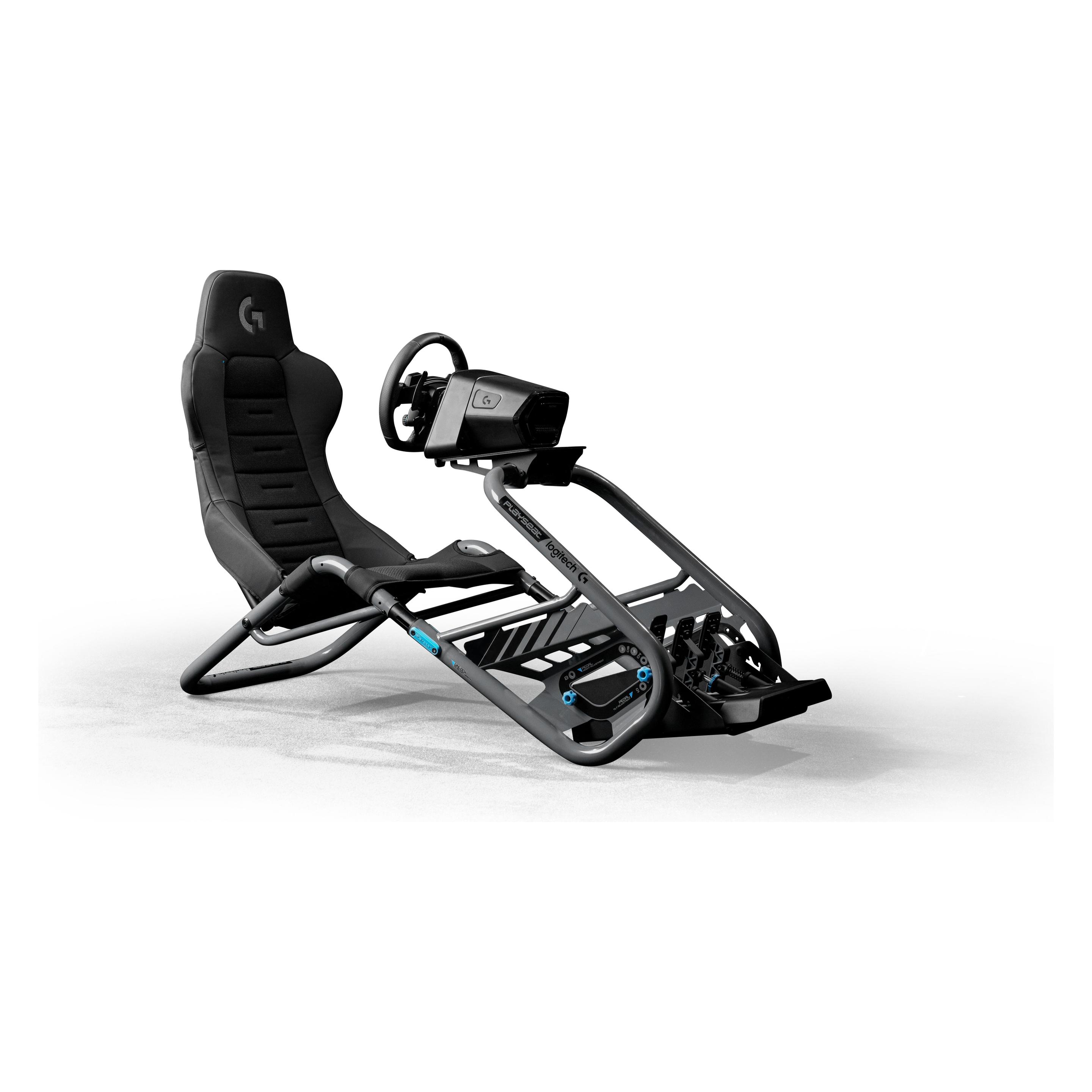 Playseat Trophy Logitech G Edition (G.00320)