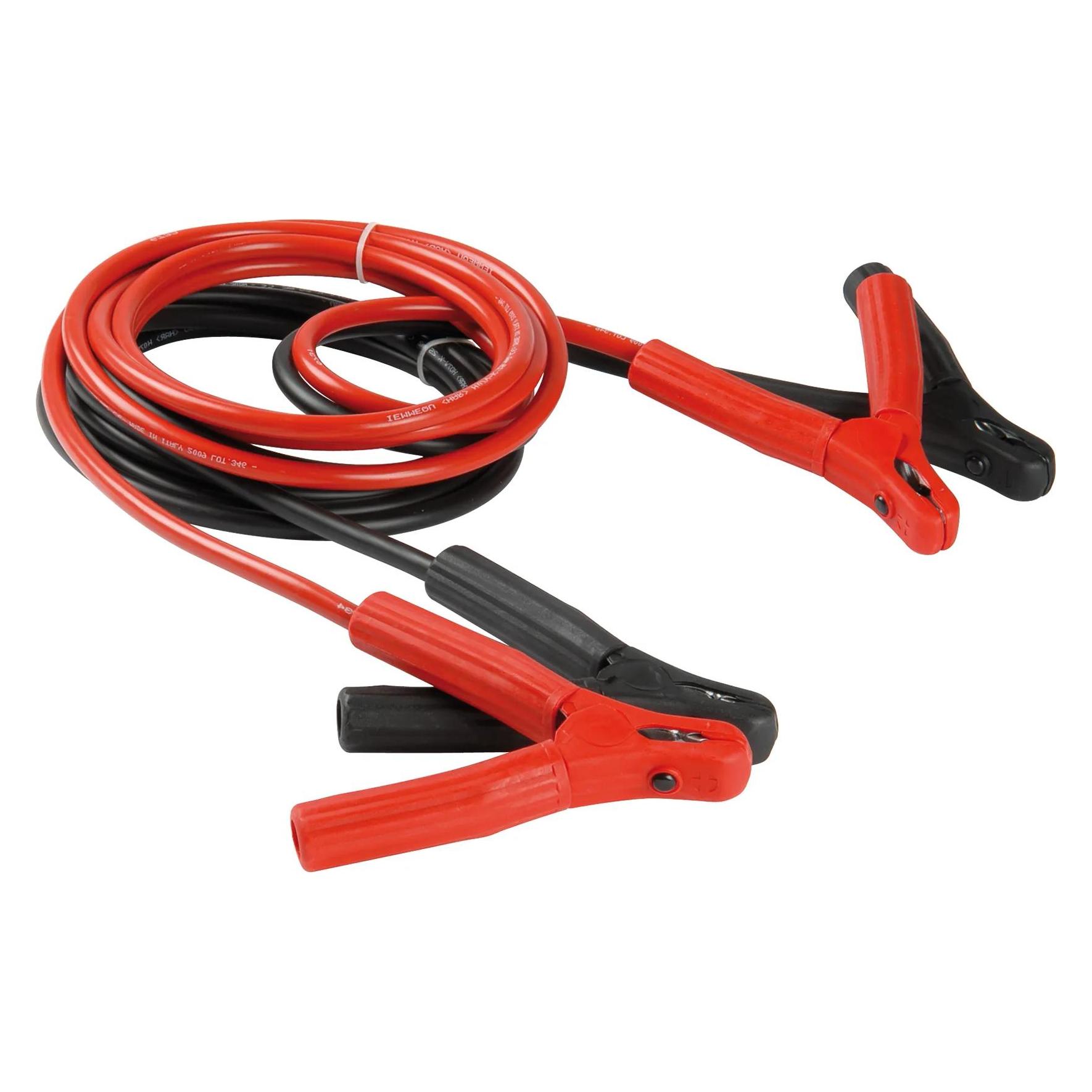 H+B Starthilfekabel 25 mm² - 3,5 Meter (350 A) (52289764)
