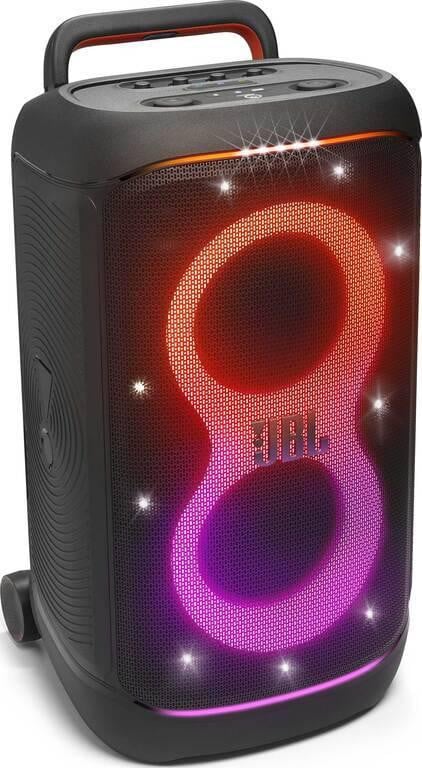 JBL PartyBox 520 - zwart