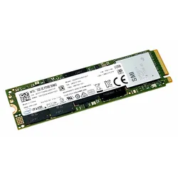 Lenovo INT NH RF 512G PCIe 2280 SSD (512 GB, M.2 2280), SSD