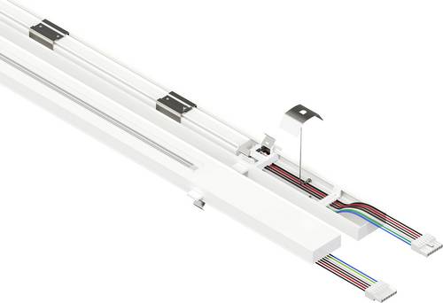 Aufbausystem-Komponente LL-600984