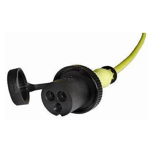 Victron Energy Shore Power Cord 25m, 32A - (CEE-MP16) (SHP306002500)