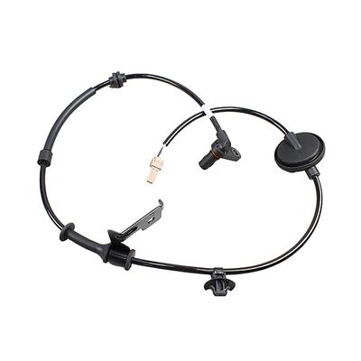 METZGER AUTOTEILE Sensor, Raddrehzahl 09001302 für KIA