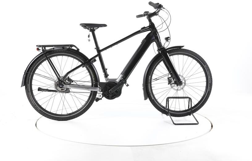 Cannondale Mavaro Neo 3 Vélo Électrique Urbain - 235422