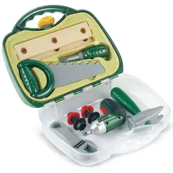 Theo Klein Bosch - Do-It-Yourself vaerktøjskasse