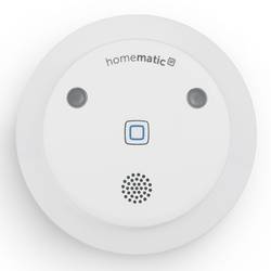 Homematic IP Funk Sirene HmIP-ASIR-2 153825A0