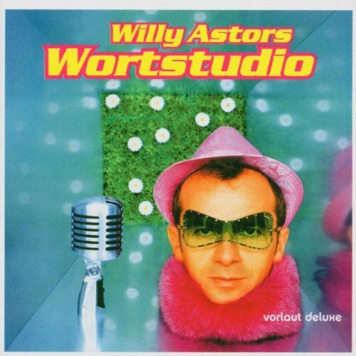 Willy Astor - Wortstudio - Preis vom 08.10.2026 07:26:42 h