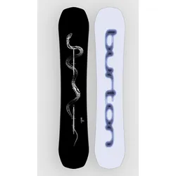 Burton Spellbinder 2027 Snowboard serpent Gr. 165W