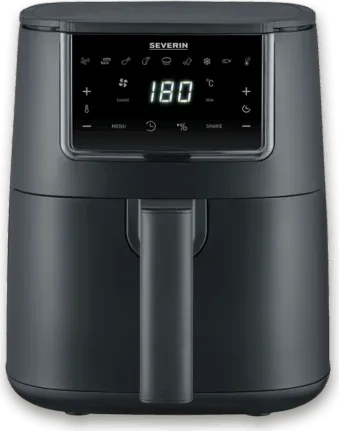 Severin Heissluftfritteuse (4 l) (FR2461)