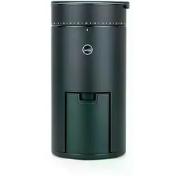 Wilfa Uniform Evo Cg4B-S150 Kaffeemühle mit Waage - schwarz