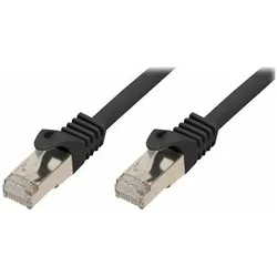Shiverpeaks Basic-S (PiMF, S/FTP, SFTP, CAT7, 30 m), Netzwerkkabel