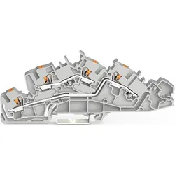 WAGO GmbH &amp; Co. KG Installationsetagenklemme 2205-7642
