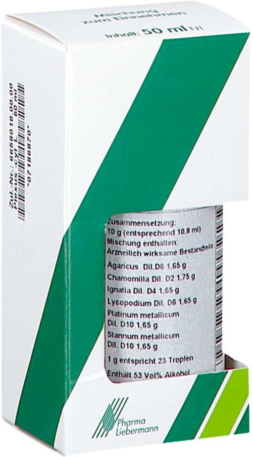 Plexus Cyl L Ho Len Complex Tropfen