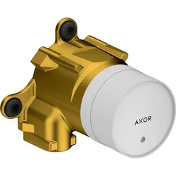 hansgrohe AXOR Grundkörper, für 1-Loch Waschtischmischer, 13625180