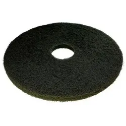 Superpad 3M Scotch Brite grün 533 mm 21 Zoll Unterhaltsreinigung + Grundreinigung für unempfindl. Beläge