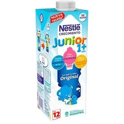 Nestle Crecimiento 1 Junior 1 L