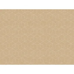 Duni Bio Dunicel®-Tischset 30 x 40 cm Graphics Natural, 500 Stk/Krt (5 x 100 Stk)